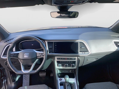 Seat Ateca Gebrauchtwagen