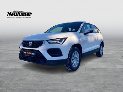 Seat Ateca Gebrauchtwagen
