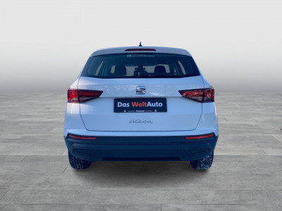 Seat Ateca Gebrauchtwagen