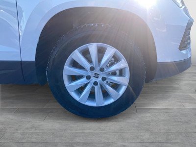 Seat Ateca Gebrauchtwagen