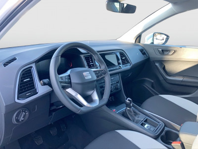 Seat Ateca Gebrauchtwagen