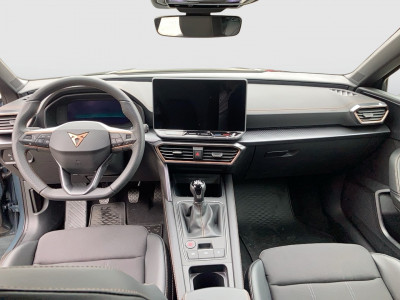 Cupra Leon Gebrauchtwagen