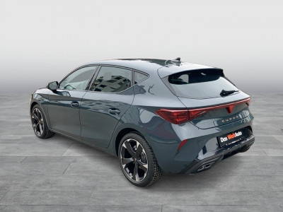 Cupra Leon Gebrauchtwagen