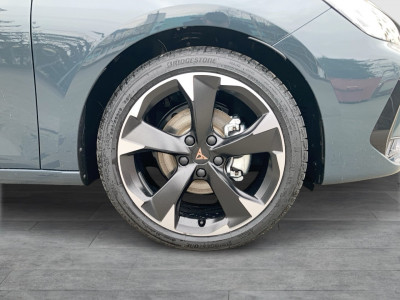 Cupra Leon Gebrauchtwagen