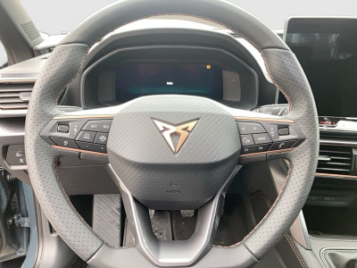 Cupra Leon Gebrauchtwagen