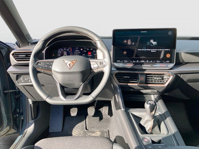 Cupra Leon Gebrauchtwagen