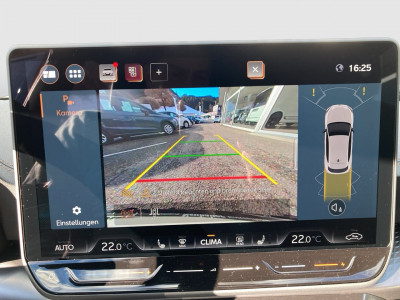 Cupra Leon Gebrauchtwagen