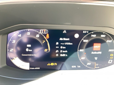 Cupra Leon Gebrauchtwagen