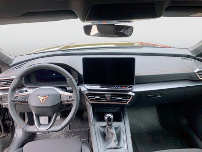 Cupra Leon Gebrauchtwagen