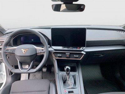 Cupra Leon Gebrauchtwagen