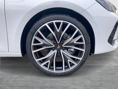 Cupra Leon Gebrauchtwagen