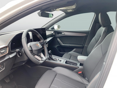 Cupra Leon Gebrauchtwagen