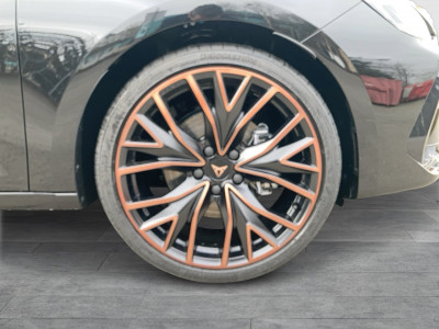 Cupra Leon Gebrauchtwagen