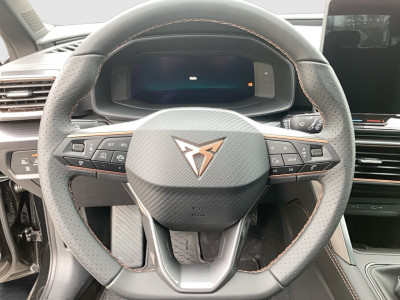 Cupra Leon Gebrauchtwagen