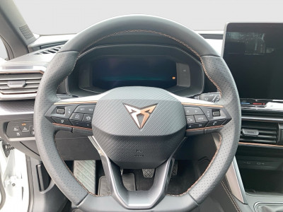 Cupra Leon Gebrauchtwagen