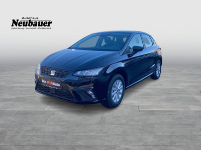 Seat Ibiza Gebrauchtwagen