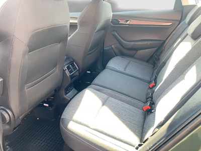 Skoda Karoq Gebrauchtwagen Skoda Karoq Gebrauchtwagen