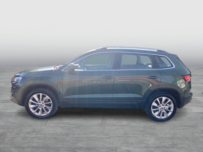Skoda Karoq Gebrauchtwagen Skoda Karoq Gebrauchtwagen