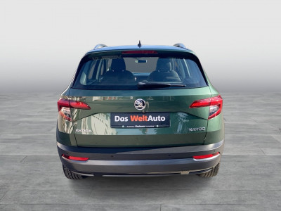 Skoda Karoq Gebrauchtwagen Skoda Karoq Gebrauchtwagen