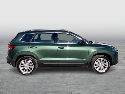 Skoda Karoq Gebrauchtwagen Skoda Karoq Gebrauchtwagen