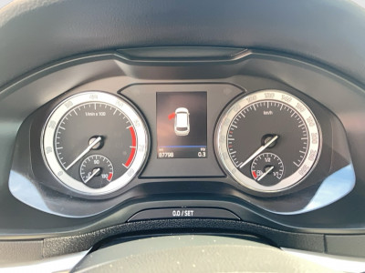 Skoda Karoq Gebrauchtwagen Skoda Karoq Gebrauchtwagen