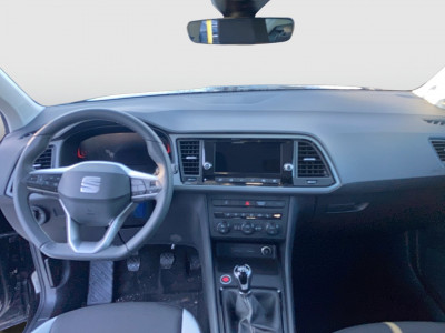 Seat Ateca Gebrauchtwagen