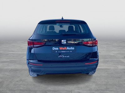 Seat Ateca Gebrauchtwagen