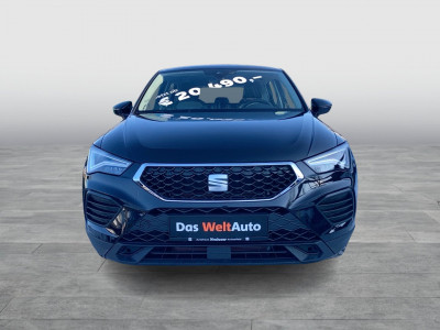 Seat Ateca Gebrauchtwagen
