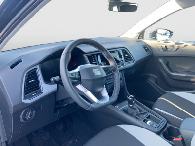 Seat Ateca Gebrauchtwagen