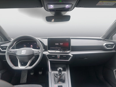 Seat Leon Gebrauchtwagen