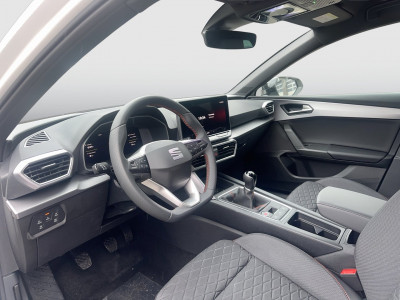 Seat Leon Gebrauchtwagen