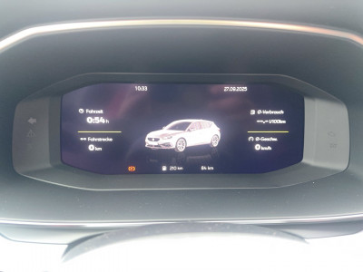 Seat Leon Gebrauchtwagen