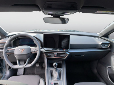 Cupra Leon Gebrauchtwagen