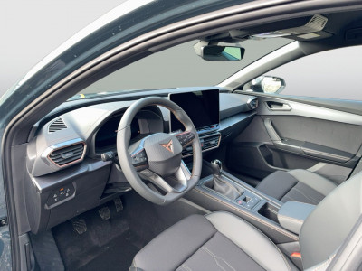 Cupra Leon Gebrauchtwagen