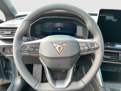 Cupra Leon Gebrauchtwagen