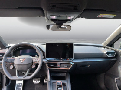 Cupra Leon Gebrauchtwagen