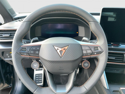 Cupra Leon Gebrauchtwagen