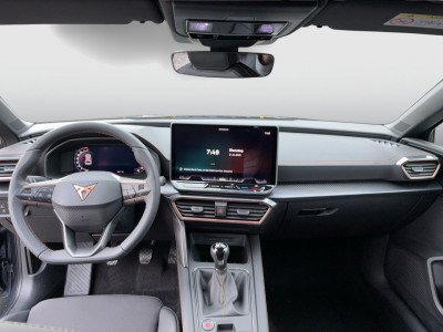 Cupra Leon Gebrauchtwagen