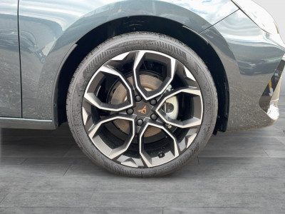 Cupra Leon Gebrauchtwagen