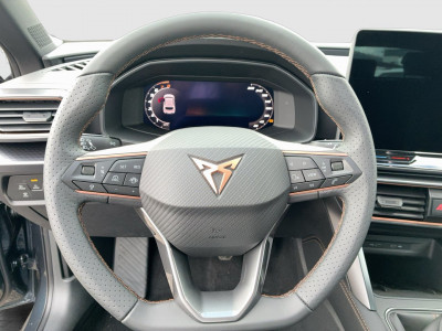 Cupra Leon Gebrauchtwagen