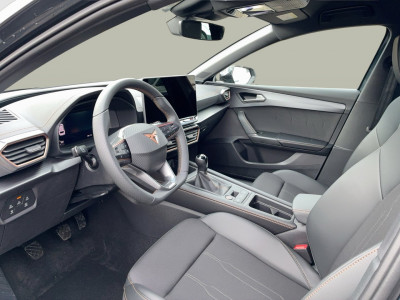 Cupra Leon Gebrauchtwagen