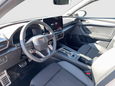 Cupra Leon Gebrauchtwagen