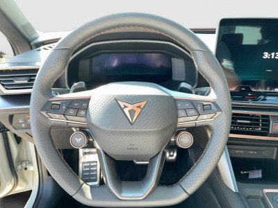 Cupra Leon Gebrauchtwagen