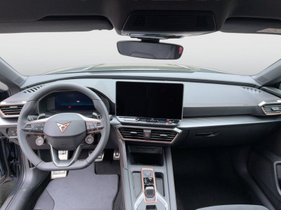Cupra Leon Gebrauchtwagen