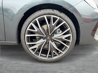 Cupra Leon Gebrauchtwagen