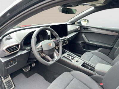 Cupra Leon Gebrauchtwagen