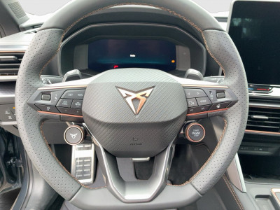 Cupra Leon Gebrauchtwagen