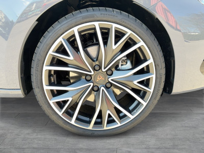 Cupra Leon Gebrauchtwagen