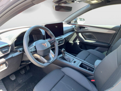 Cupra Leon Gebrauchtwagen