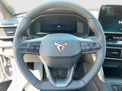 Cupra Leon Gebrauchtwagen